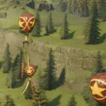 Hogwarts Legacy: Wie man Ballons zum Platzen bringt