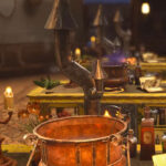 Hogwarts Legacy: Maxima-Trank - Wie man Rezept und Zutaten erhält