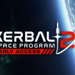 Kerbal Space Program 2 - Early Access Gameplay-Trailer