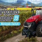 Landwirtschafts-Simulator 23 für Nintendo Switch und Mobile angekündigt