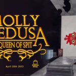 Veröffentlichungsdatum von Molly Medusa in neuem Trailer angekündigt