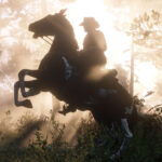 Red Dead Redemption 2: Die besten Pferde und wie man sie bekommt
