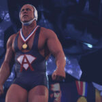 WWE 2K23 - John Cena