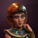 Civilization 6: Kleopatra als Anführerin - Was man wissen sollte
