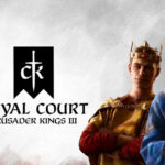 Crusader Kings III: Royal Court - Artwork