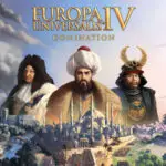 Europa Universalis IV: Addon Weltherrschaft erscheint im April
