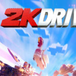 LEGO 2K Drive erscheint am 19. Mai 2023