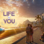 Life by You - Key Art
