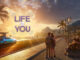 Life by You - Key Art