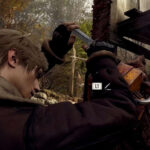 Resident Evil 4 Remake: Wie man pariert