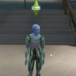 Die Sims 4: Wie man ein Alien wird