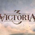 Victoria 3 - Musikpaket Logo