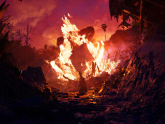 Dead Island 2 - Feuer