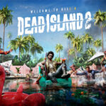 Dead Island 2 - KeyArt