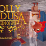 Indie-Spiel Molly Medusa: Queen of Spit jetzt für Nintendo Switch erhältlich