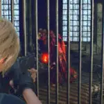 Resident Evil 4 Remake: Wie man Zu viel ist zu viel meistert