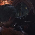 Resident Evil 4 Remake: Wie man den Bolzenwerfer freischaltet