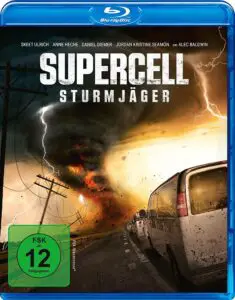 Supercell Cover
