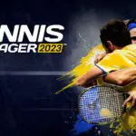 Tennis Manager 2023 erscheint am 23.Mai 2023