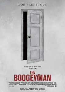 The Boogeyman_Poster