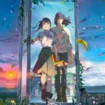 Suzume - Der nächste Hit von Makoto Shinkai