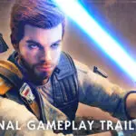Star Wars Jedi: Survivor - Gameplay-Trailer