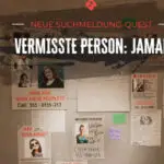 Dead Island 2 - Vermisste Person: Jamal