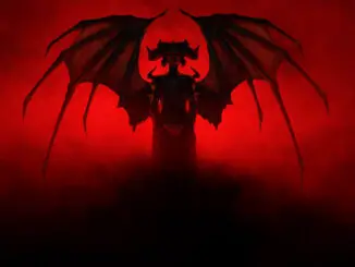 Diablo 4 - Lilith