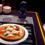 Disney Dreamlight Valley – Pizza Margherita