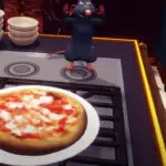 Disney Dreamlight Valley - Pizza
