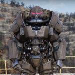 Fallout 76: Wie man die Hellcat Powerrüstung bekommt