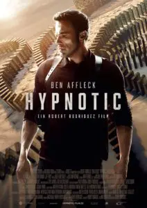 Hypnotic - Poster