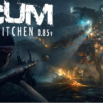 SCUM - Hell´s Kitchen