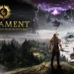 Testament: The Order of High Human - das nächste Metroidvania-Action-Abenteuer