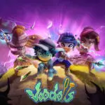 Voodolls - Das Tower Defense-Spiel mit Voodoo Puppen ist jetzt erhältlich