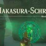 Zelda: Tears of the Kingdom - Makasura-Schrein - Komplettlösung