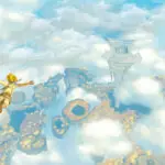 Zelda: Tears Of The Kingdom - Sprung