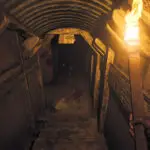 Amnesia: The Bunker -Im Bunker