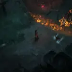 Diablo 4 - Glückstreffer sind im Kampf von Vorteil
