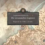 Diablo 4 - Legionsereignis