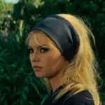 Die Verachtung - Brigitte Bardot