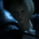 Final Fantasy XVI - Benedikta