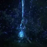 Final Fantasy XVI - Obelisk in Laute Stille