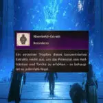Final Fantasy XVI - Nixenkelch-Extrakt