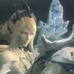 Final Fantasy XVI - Shiva