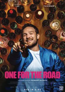One for the Road - Poster
