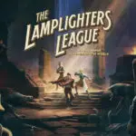 The Lamplighters League - Artwork