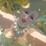 Zelda: Tears Of The Kingdom - Große Fee
