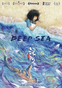 Deep Sea - Poster
