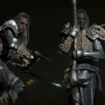 Diablo 4 - Zerfleischender Aspekt ist sinnvoll für Totenbeschwörer